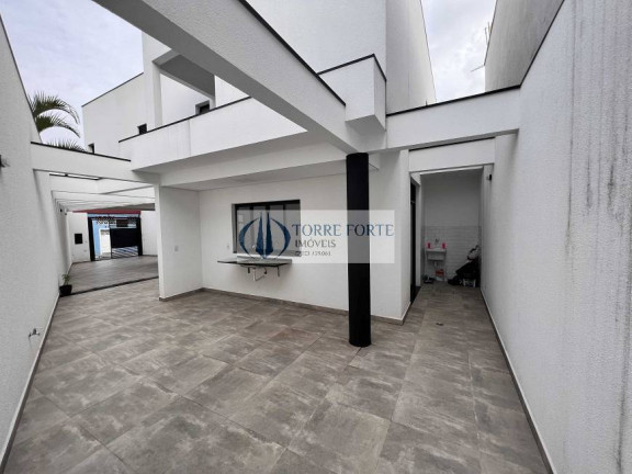Imagem Casa com 3 Quartos à Venda, 128 m² em Vila Carrão - São Paulo Imagem Casa com 3 Quartos à Venda, 128 m² em Vila Carrão - São Paulo