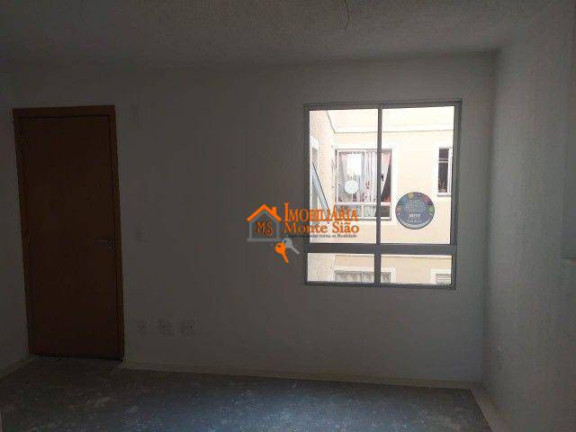 Imagem Apartamento com 2 Quartos à Venda, 48 m² em água Chata - Guarulhos Imagem Apartamento com 2 Quartos à Venda, 48 m² em água Chata - Guarulhos