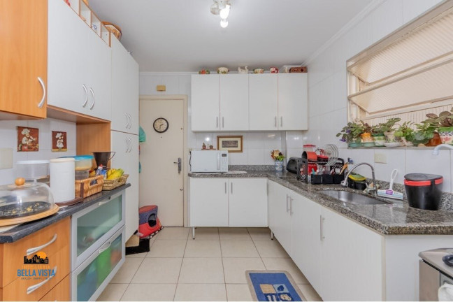 Imagem Apartamento com 2 Quartos à Venda, em Moema - São Paulo Imagem Apartamento com 2 Quartos à Venda, em Moema - São Paulo