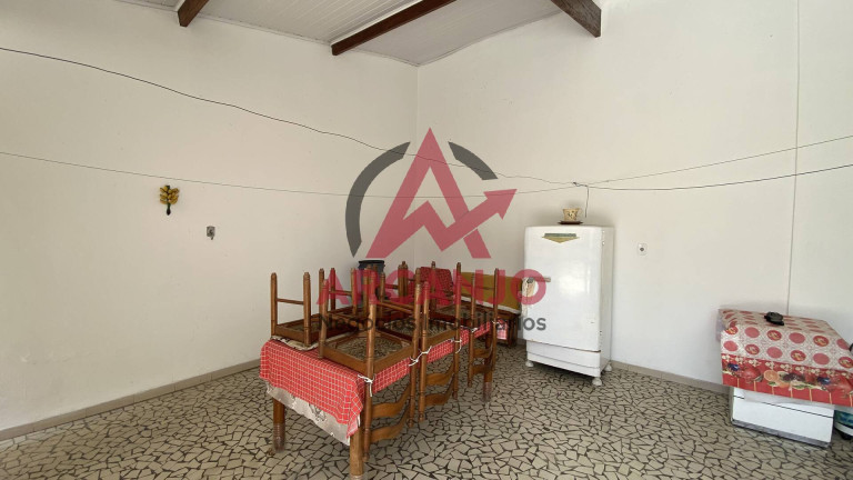 Imagem Casa com 2 Quartos à Venda, 350 m² em Centro - Ubatuba