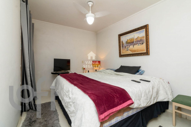 Imagem Apartamento com 3 Quartos à Venda, 155 m² em Perdizes - São Paulo Imagem Apartamento com 3 Quartos à Venda, 155 m² em Perdizes - São Paulo
