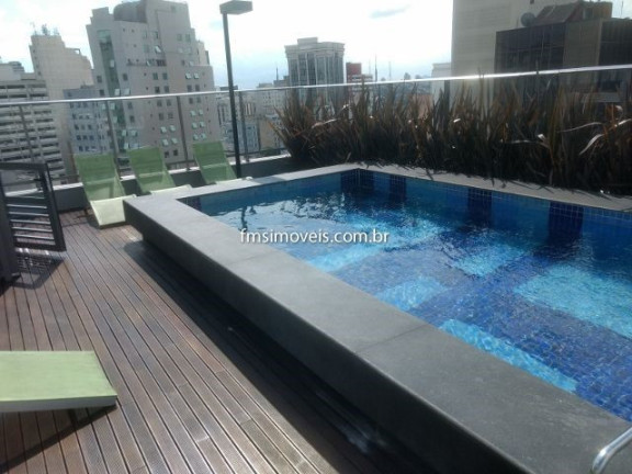 Imagem Imóvel com 1 Quarto à Venda, 48 m² em Consolação - São Paulo Imagem Imóvel com 1 Quarto à Venda, 48 m² em Consolação - São Paulo