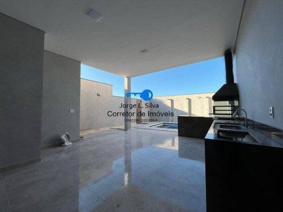 Imagem Casa com 3 Quartos à Venda, 140 m² em Portais (polvilho) - Cajamar