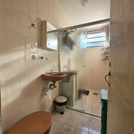 Imagem Apartamento com 1 Quarto à Venda, 48 m² em Guilhermina - Praia Grande Imagem Apartamento com 1 Quarto à Venda, 48 m² em Guilhermina - Praia Grande