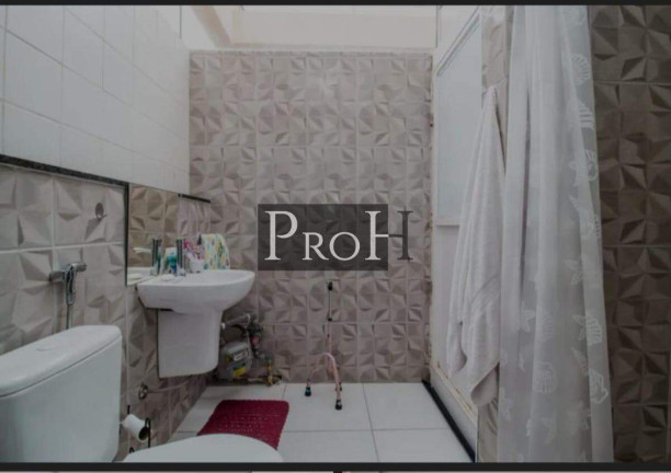 Imagem Casa de Condomínio com 3 Quartos à Venda, 108 m² em Demarchi - São Bernardo Do Campo
