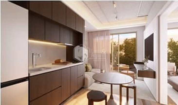 Imagem Apartamento com 2 Quartos à Venda, 54 m² em Jardim Paulista - São Paulo Imagem Apartamento com 2 Quartos à Venda, 54 m² em Jardim Paulista - São Paulo