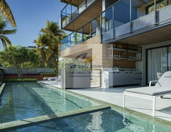 Imagem Apartamento com 3 Quartos à Venda, 178 m² em Camboinha - Cabedelo Imagem Apartamento com 3 Quartos à Venda, 178 m² em Camboinha - Cabedelo