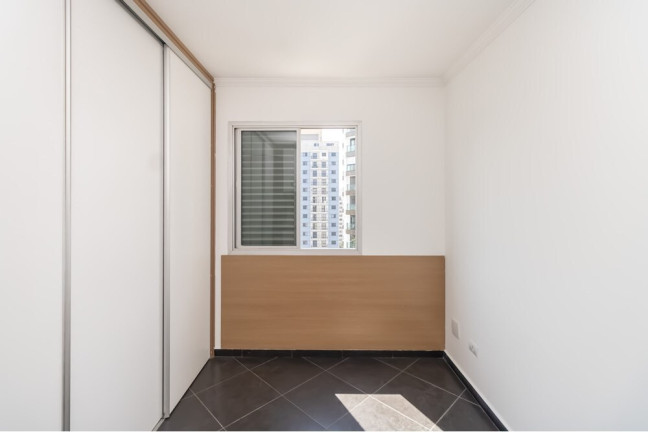 Imagem Apartamento com 2 Quartos à Venda, 82 m² em Moema - São Paulo