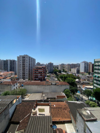 Imagem Apartamento com 2 Quartos à Venda, 45 m² em Todos Os Santos - Rio De Janeiro