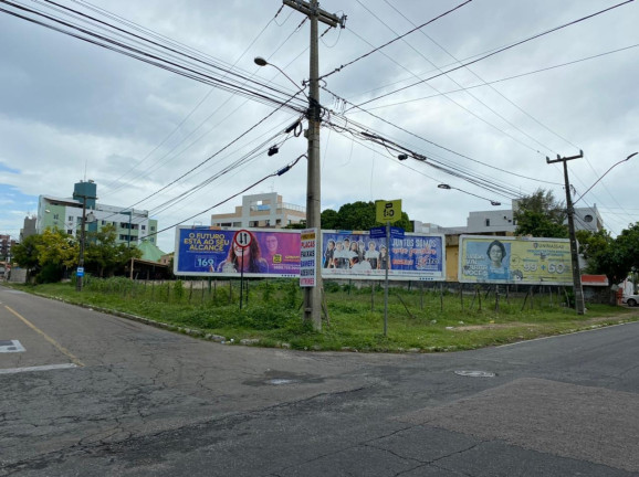 Imagem Terreno para Alugar, 1.432 m² em Jardim Oceania - João Pessoa Imagem Terreno para Alugar, 1.432 m² em Jardim Oceania - João Pessoa