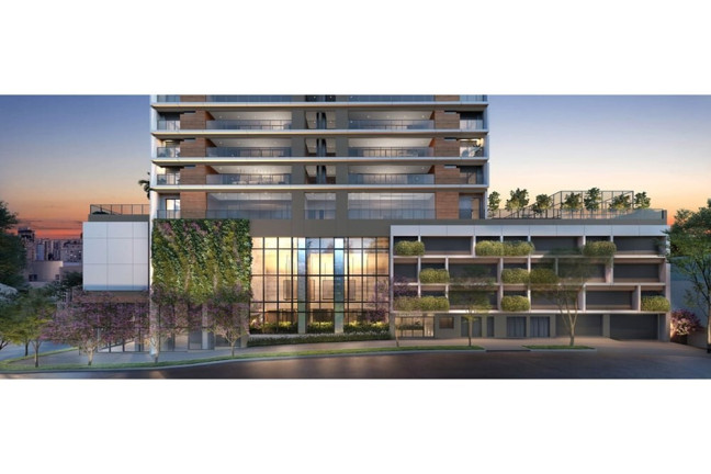 Imagem Apartamento com 3 Quartos à Venda, 158 m² em Perdizes - São Paulo Imagem Apartamento com 3 Quartos à Venda, 158 m² em Perdizes - São Paulo