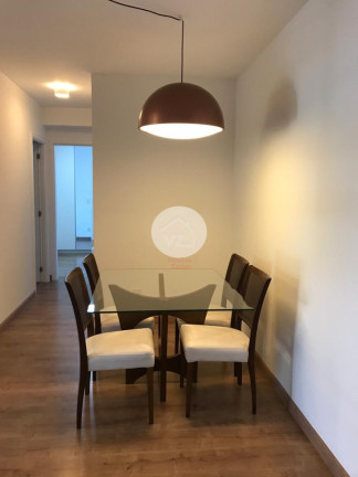 Imagem Apartamento com 2 Quartos para Alugar, 80 m² em Jardim Leonor - São Paulo