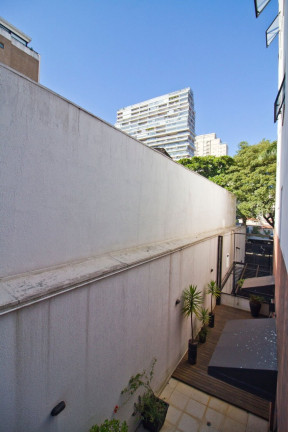 Imagem Imóvel com 1 Quarto à Venda, 34 m² em Moema - São Paulo Imagem Imóvel com 1 Quarto à Venda, 34 m² em Moema - São Paulo