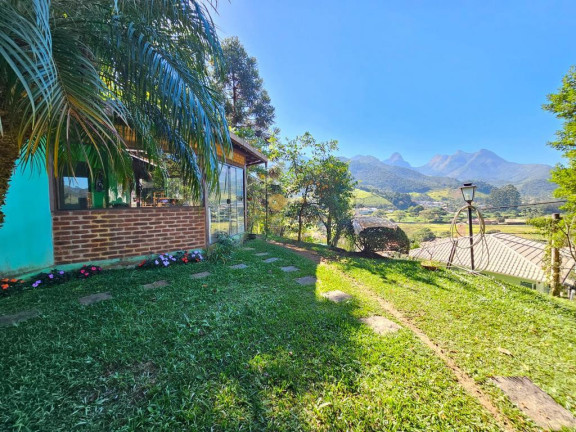 Terreno à Venda, 30 m² em Vargem Grande - Teresópolis