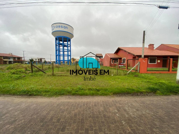 Imagem Terreno à Venda, 390 m² em Centro - Imbé Imagem Terreno à Venda, 390 m² em Centro - Imbé