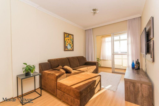 Imagem Apartamento com 3 Quartos à Venda, 86 m² em Vila Izabel - Curitiba