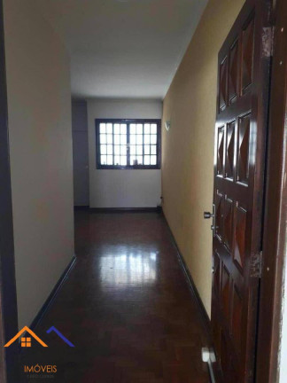 Imagem Casa com 2 Quartos à Venda,  em Vila Assunção - Santo André