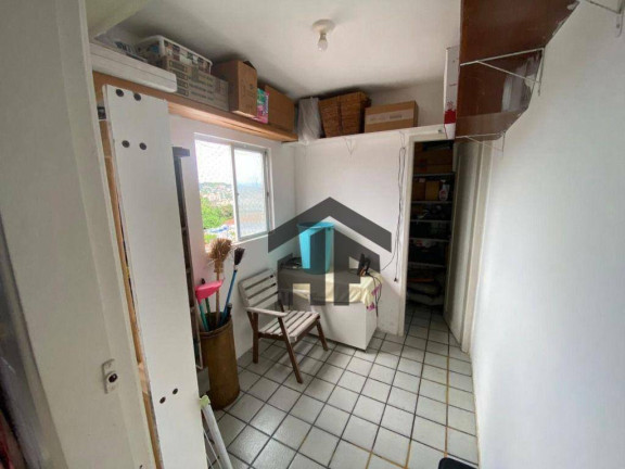 Imagem Apartamento com 4 Quartos à Venda, 160 m² em Casa Caiada - Olinda