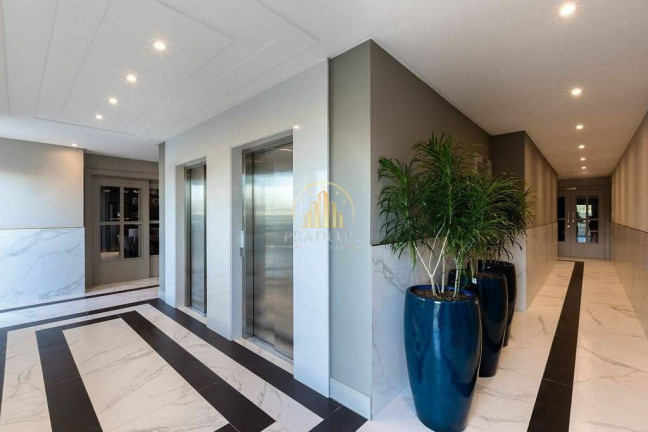 Imagem Apartamento com 4 Quartos à Venda, 153 m² em Centro - Balneário Camboriú