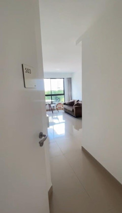 Imagem Apartamento com 2 Quartos para Alugar, 44 m² Imagem Apartamento com 2 Quartos para Alugar, 44 m²
