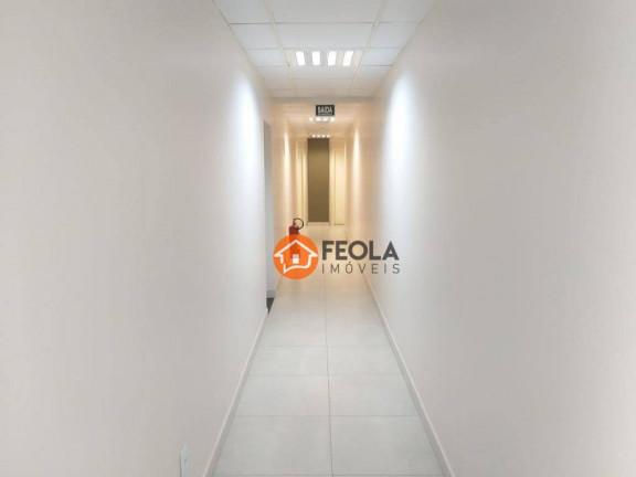 Imagem Sala Comercial para Alugar, 45 m² em Centro - Americana