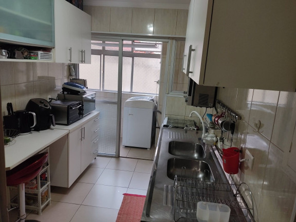 Imagem Apartamento com 3 Quartos à Venda, 100 m² em Saúde - São Paulo Imagem Apartamento com 3 Quartos à Venda, 100 m² em Saúde - São Paulo