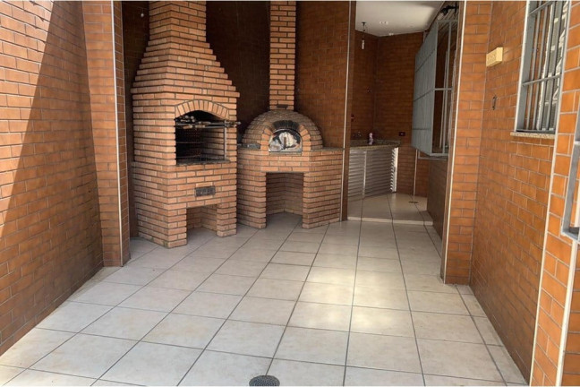 Imagem Casa com 5 Quartos à Venda,  em Vila Maria Alta - São Paulo