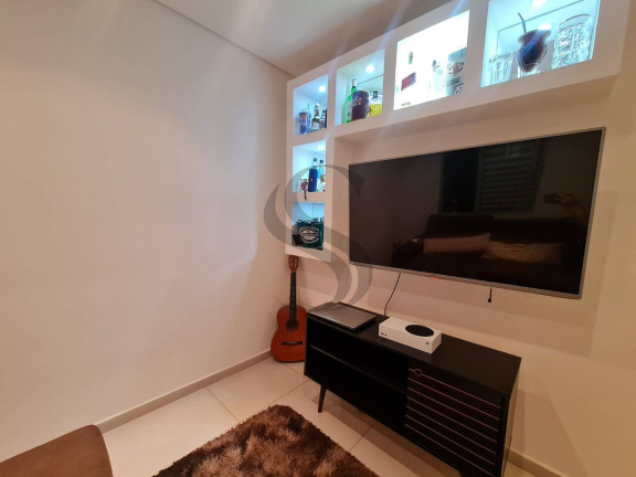 Imagem Apartamento com 2 Quartos à Venda, 53 m² em Vossoroca - Votorantim