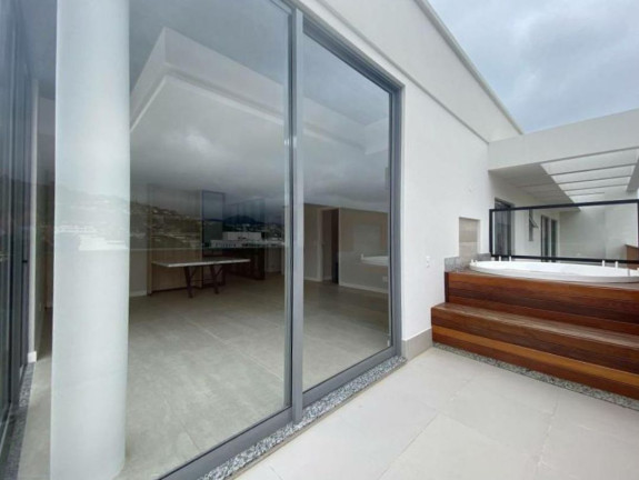 Imagem Cobertura com 4 Quartos à Venda, 211 m² em Agriões - Teresópolis Imagem Cobertura com 4 Quartos à Venda, 211 m² em Agriões - Teresópolis