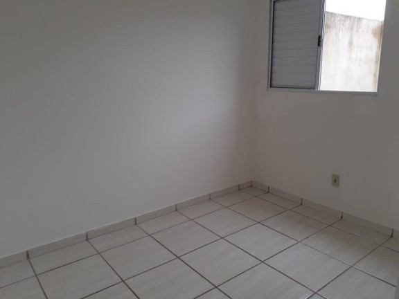 Imagem Casa com 2 Quartos à Venda, 48 m² em Jardim Aeroporto - Guaratinguetá