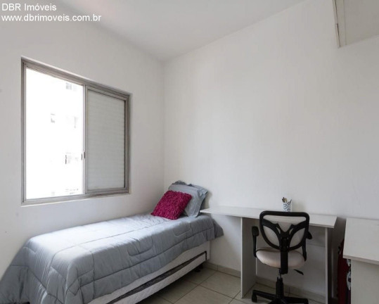 Imagem Apartamento com 2 Quartos à Venda, 64 m² em Moema Pássaros - São Paulo Imagem Apartamento com 2 Quartos à Venda, 64 m² em Moema Pássaros - São Paulo