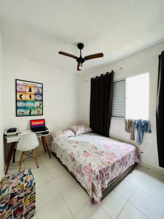 Imagem Apartamento com 2 Quartos à Venda, 48 m² em Ocian - Praia Grande Imagem Apartamento com 2 Quartos à Venda, 48 m² em Ocian - Praia Grande