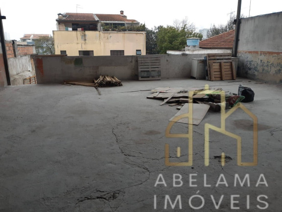 Imagem Galpão à Venda, 400 m² em Vila Marina - Santo André