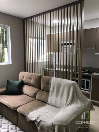 Imagem Apartamento com 2 Quartos à Venda, 50 m² em Carvalho - Itajaí Imagem Apartamento com 2 Quartos à Venda, 50 m² em Carvalho - Itajaí