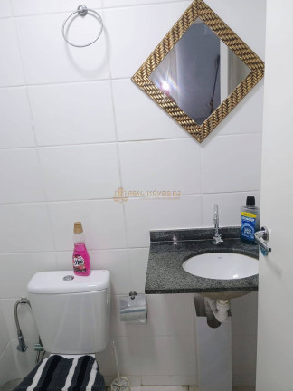 Imagem Apartamento com 2 Quartos à Venda, 45 m² em Camorim - Rio De Janeiro Imagem Apartamento com 2 Quartos à Venda, 45 m² em Camorim - Rio De Janeiro