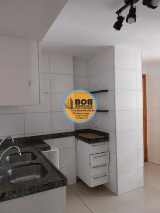Imagem Apartamento com 4 Quartos à Venda, 114 m² em Rosarinho - Recife