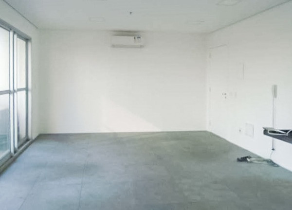 Imagem Ponto Comercial à Venda, 36 m² em Várzea Da Barra Funda - São Paulo