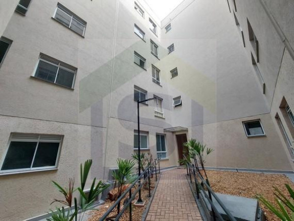 Imagem Apartamento com 2 Quartos à Venda, 41 m² em Jardim Real Park - Botucatu Imagem Apartamento com 2 Quartos à Venda, 41 m² em Jardim Real Park - Botucatu