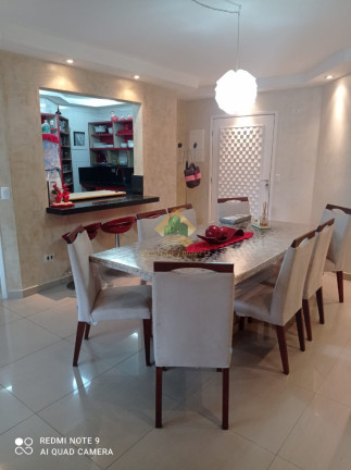 Imagem Apartamento com 3 Quartos à Venda, 145 m² em Barra Da Lagoa - Ubatuba