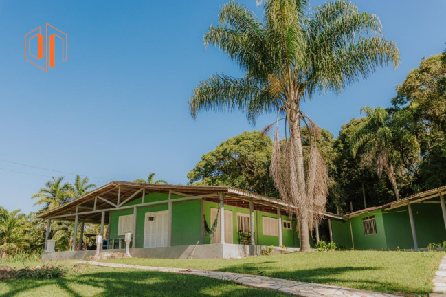 Imagem Imóvel com 10 Quartos à Venda, 8 m² em Zona Rural - Antonina Imagem Imóvel com 10 Quartos à Venda, 8 m² em Zona Rural - Antonina