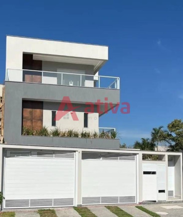 Imagem Casa com 4 Quartos à Venda, 212 m² em Vargem Pequena - Rio De Janeiro