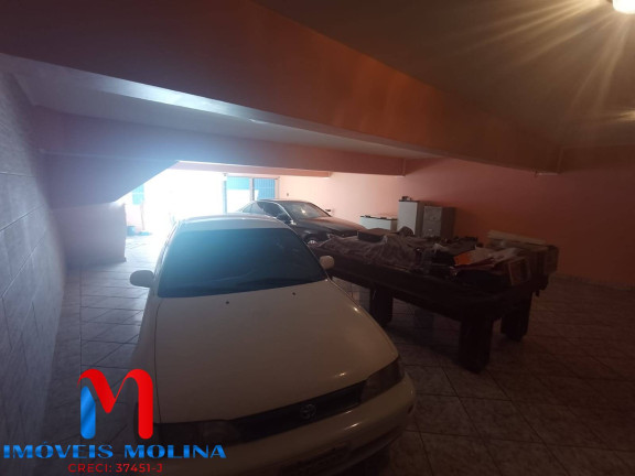 Imagem Sobrado com 4 Quartos à Venda, 500 m² em Osvaldo Cruz - São Caetano Do Sul