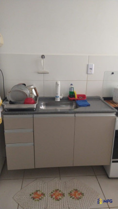 Imagem Apartamento com 2 Quartos à Venda, em Wanel Ville - Sorocaba Imagem Apartamento com 2 Quartos à Venda, em Wanel Ville - Sorocaba