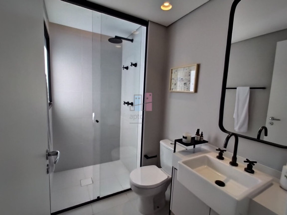 Imagem Apartamento com 3 Quartos à Venda, 173 m² em Alto Da Boa Vista - São Paulo