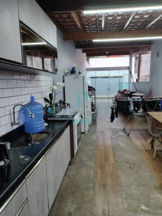 Imagem Sobrado com 3 Quartos à Venda, 230 m² em Jardim D'abril - Osasco Imagem Sobrado com 3 Quartos à Venda, 230 m² em Jardim D'abril - Osasco