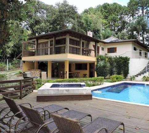 Imagem Casa à Venda, em Chácara Vale Do Rio Cotia - Carapicuíba Imagem Casa à Venda, em Chácara Vale Do Rio Cotia - Carapicuíba