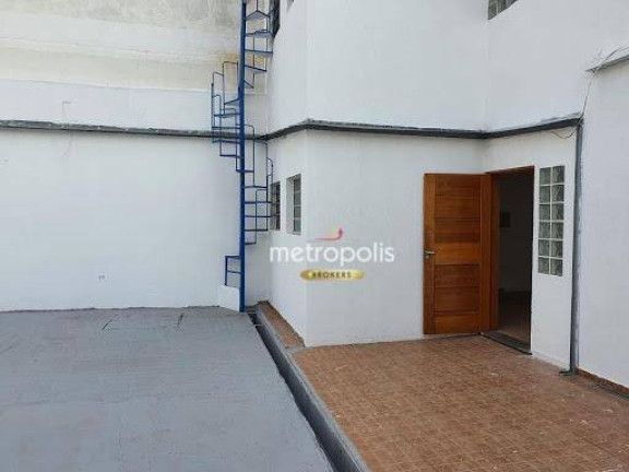 Imagem Sobrado para Alugar, 193 m² em Santa Paula - São Caetano Do Sul Imagem Sobrado para Alugar, 193 m² em Santa Paula - São Caetano Do Sul