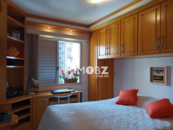 Imagem Imóvel com 1 Quarto à Venda, 48 m² em Morumbi - São Paulo
