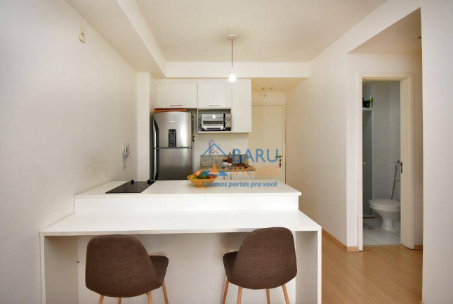 Imagem Apartamento com 1 Quarto à Venda, 45 m² em Parque Industrial Tomas Edson - São Paulo Imagem Apartamento com 1 Quarto à Venda, 45 m² em Parque Industrial Tomas Edson - São Paulo