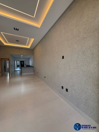 Imagem Casa com 3 Quartos à Venda, 210 m² em Jardim Atlântico - Goiânia Imagem Casa com 3 Quartos à Venda, 210 m² em Jardim Atlântico - Goiânia